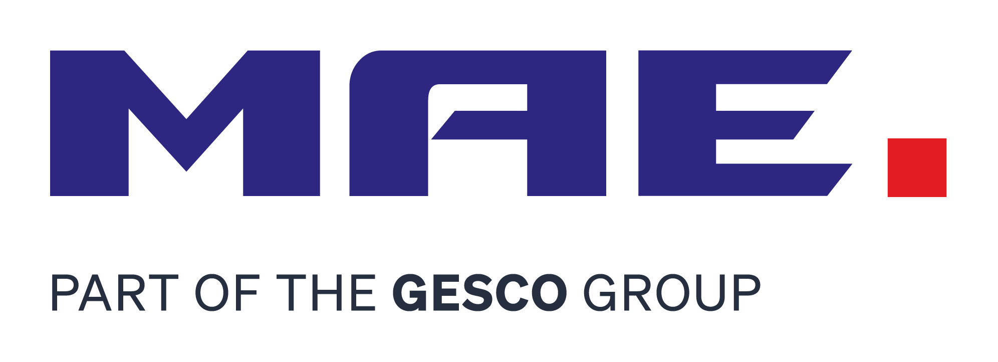 MAE. Group